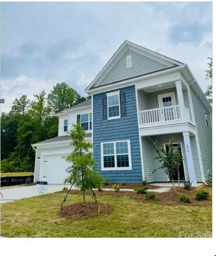 436 Kennerly Center 448 Dr #448, Mooresville, NC 28115