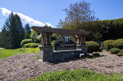607 Overlook Dr #LOT 1, Flat Rock, NC 28731