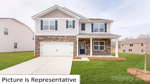 1209 Secrest Commons Dr, Monroe, NC 28112