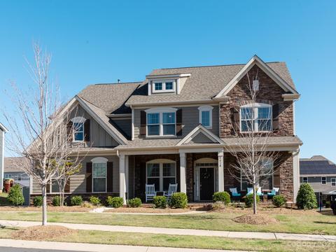 5028 Hudson Mill Dr, Waxhaw, NC 28173