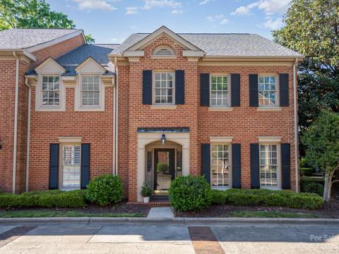 2821 Sharon View Rd, Charlotte, NC 28210