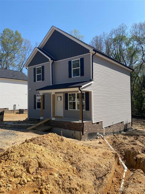 313 Ruth Ave, Kannapolis, NC 28083 photo 1