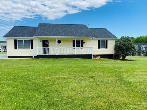 5320 Lake Glenn Dr, Stanfield, NC 28163