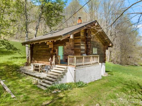 1620 S Fork Rd, Marshall, NC 28753 photo 5