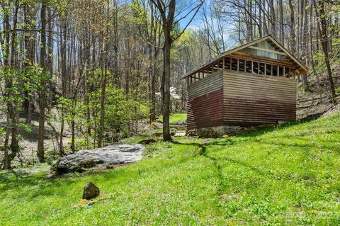 1620 S Fork Rd, Marshall, NC 28753 photo 31