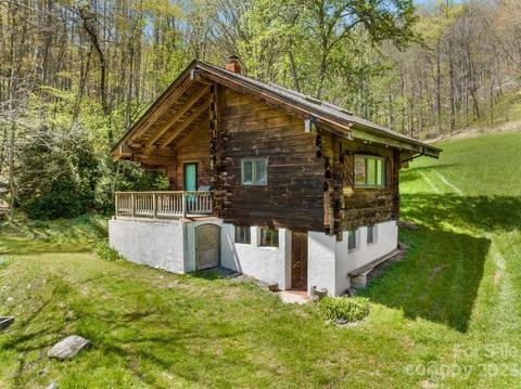 1620 S Fork Rd, Marshall, NC 28753 photo 3