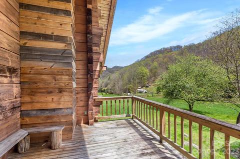 1620 S Fork Rd, Marshall, NC 28753 photo 22
