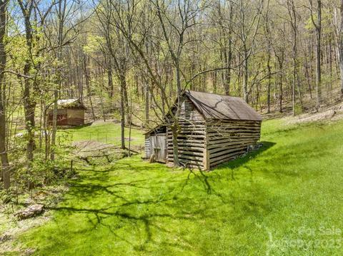 1620 S Fork Rd, Marshall, NC 28753 photo 37