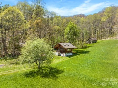 1620 S Fork Rd, Marshall, NC 28753 photo 1