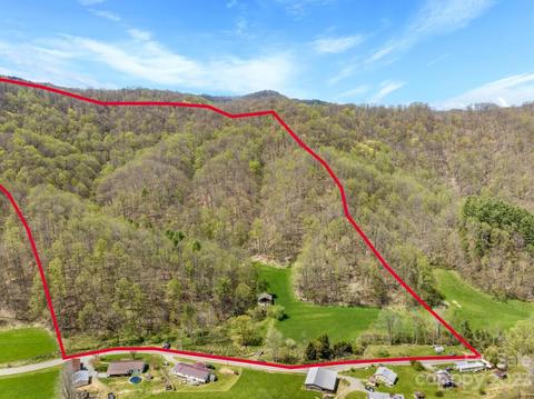 1620 S Fork Rd, Marshall, NC 28753 photo 40