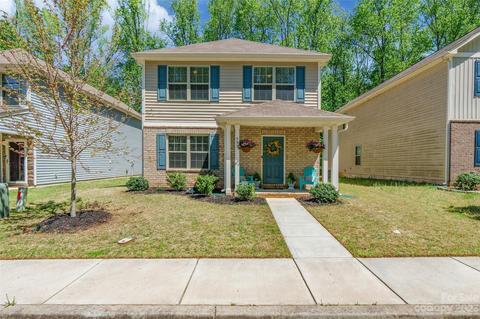 593 Stockton Way Lot #LOT 43, Rock Hill, SC 29732