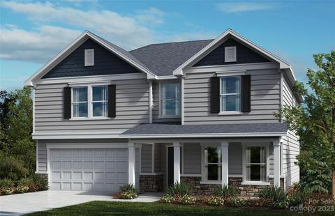 148 Lancashire Ct #LOT 4, Denver, NC 28037