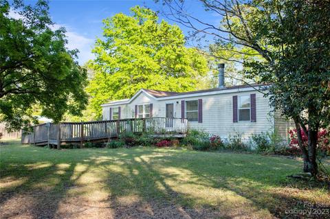 181 Ward St, Lumberton, NC 28358