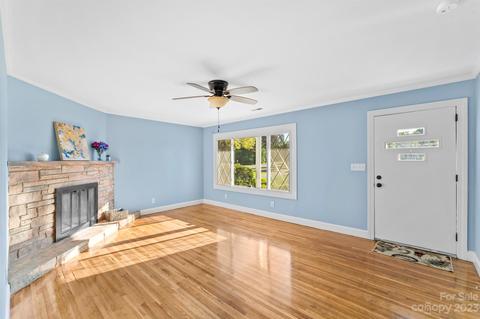 2103 Travis Rd SE, Conover, NC 28613 photo 3