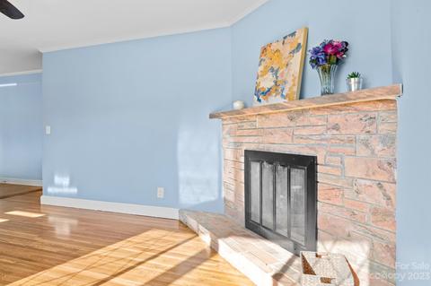 2103 Travis Rd SE, Conover, NC 28613 photo 5