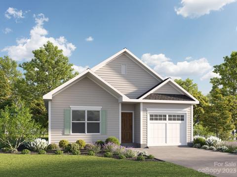 3407 Keith Dr, Charlotte, NC 28269