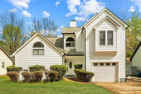 7843 Quail Field Dr, Charlotte, NC 28227