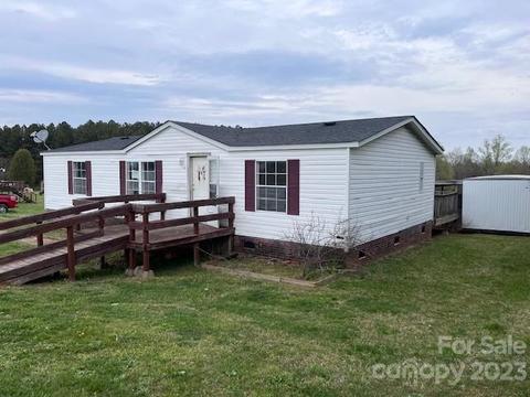 123 Gatewood Dr, Lawndale, NC 28090