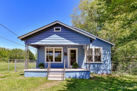 617 Morris St, Rock Hill, SC 29730