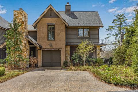 101 Brock Ct, Highlands, NC 28741