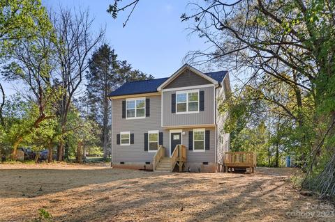 109 River St, High Shoals, NC 28077