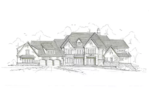 6014 Hathaway Ln, Waxhaw, NC 28173