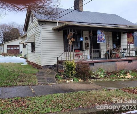 71 Hill St, Salisbury, NC 28144
