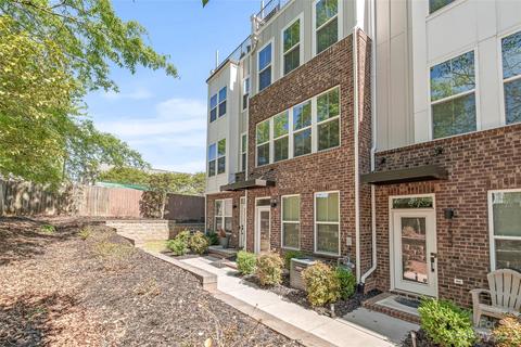 737 Magnolia Mill Ln, Charlotte, NC 28206