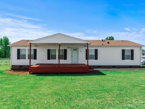 179 Cain Rd, Stony Point, NC 28678