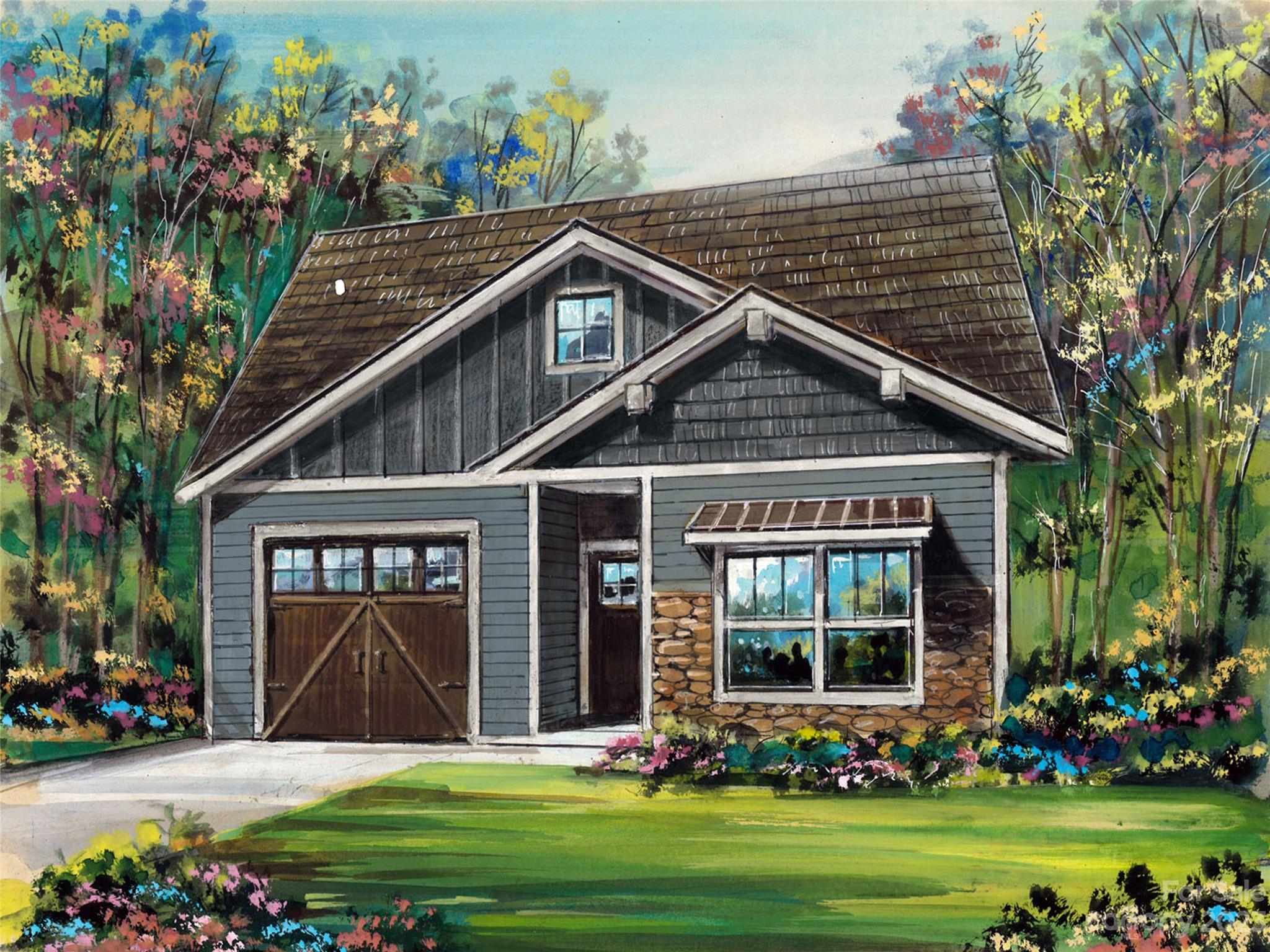 14 Heartleaf Lot 5 Cir Unit Lot 5  