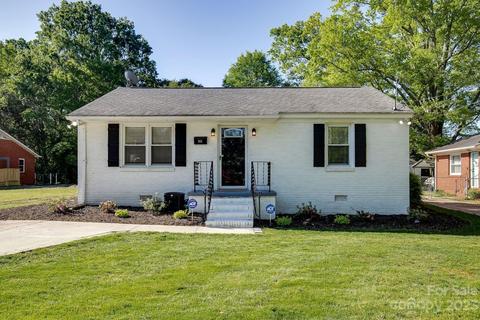 311 Clara St, Monroe, NC 28112