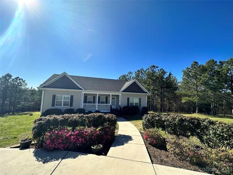 288 Scenic Ln, Pageland, SC 29728