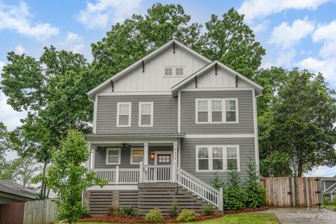 2409 Columbus Cir, Charlotte, NC 28208