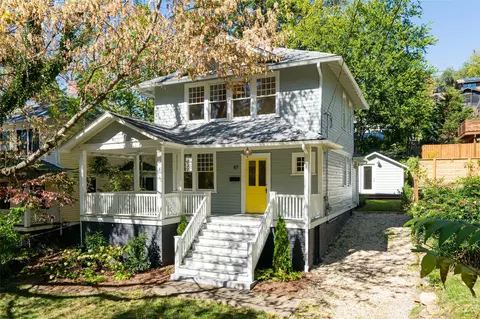 87 Arlington St, Asheville, NC 28801