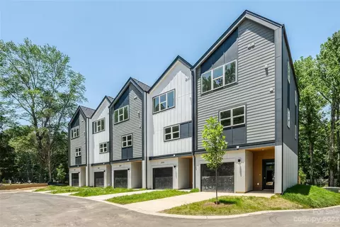 2104 Mincey Sub Lot 12 St #SUB  12, Charlotte, NC 28269