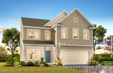5499 Angus Dr #33, Stanfield, NC 28163