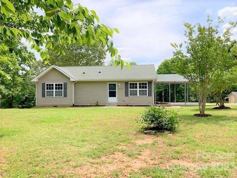 145 Mccurry Ln, Union Mills, NC 28167