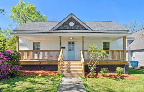 707 W Cemetery St, Salisbury, NC 28144