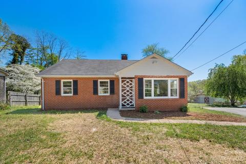 65 Columbia Ave, Marion, NC 28752