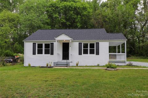 1714 N Clay St, Salisbury, NC 28144
