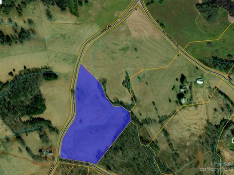 Lot 31 Toney Road, Mill Spring, NC 28756