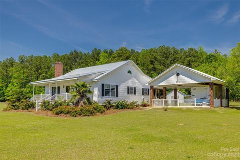 936 Jackson Rd, Chesterfield, SC 29709