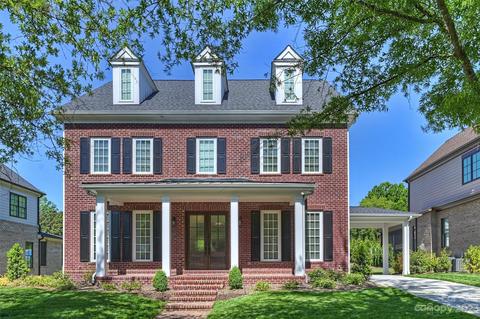 9405 Heydon Hall Cir, Charlotte, NC 28210