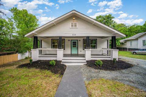 510 Leak Ave, Wadesboro, NC 28170