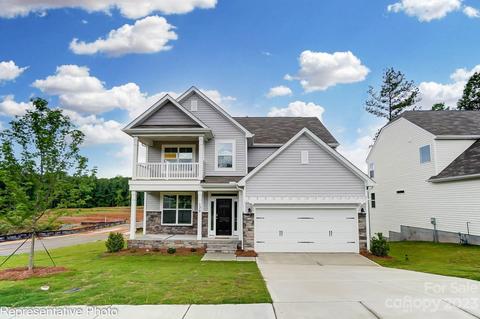 4809 Gatesmills 12 Ave #12, Charlotte, NC 28213