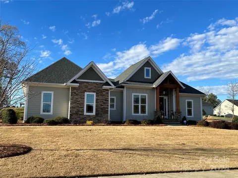 285 Jaida 32 Ln #32, Oakboro, NC 28129