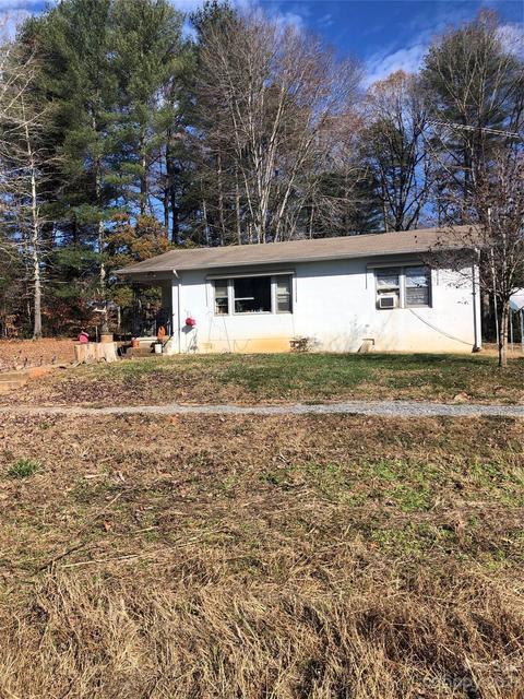 16 Mud Cut Loop, Marion, NC 28752