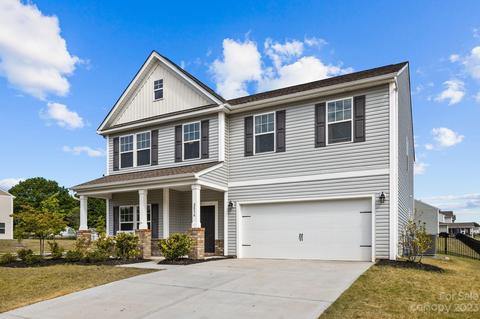 2034 Beacon Ave, Monroe, NC 28110 photo 2