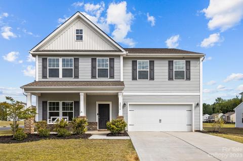 2034 Beacon Ave, Monroe, NC 28110