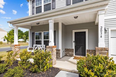 2034 Beacon Ave, Monroe, NC 28110 photo 3
